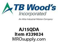 AJ15QDA