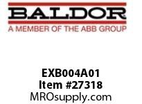 BALDOR EXB004A01 SPARE PARTS KIT EXPANSION BD 3-15PSI INP