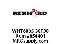 REXNORD WHT6085-30F30 WHT6085-30 F4 T30P WHT6085 30 INCH WIDE MATTOP CHAIN W