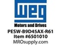 PESW-B9D45AX-R61