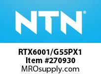 RTX6001/G55PX1