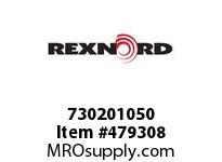 20 HCB 1.5625 BORE - 730201050