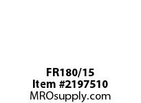 FR180/15