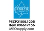 P5CP2100L120B