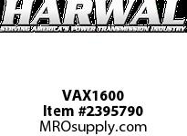 VAX-1600