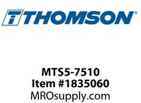 MTS5-7510