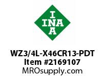 WZ3/4L-X46CR13-PDT