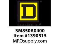 SM850A0400