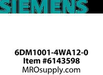 6DM1001-4WA12-0