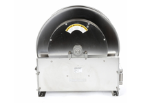 Reelcraft D9400 OLSBW - 1x 50' Stainless Steel Hose Reel