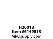 H2001B