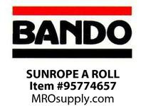 SUNROPE A ROLL