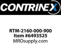 RTM-2160-000-900