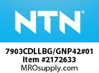 7903CDLLBG/GNP42#01