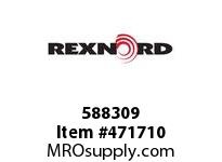 262.S71-8.HUB LG RB - 588309