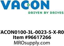 VACON0100-3L-0023-5-X-R02