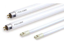 G5 Fulham Lighting FLFT5EH39W830 Linear T5HO Lamp-39W-80CRI-3000K-w/ Min Bi-Pin Connectors Fluorescent Lamp 
