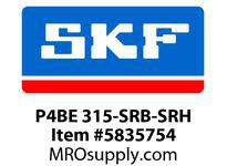 P4BE 315-SRB-SRH