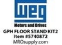 GPH FLOOR STAND KIT2