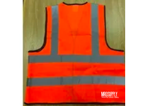MRO Safety Vest S