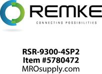 RSR-9300-4SP2