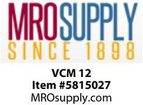 VCM 12