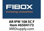 AR IPW 108 SC F