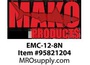 EMC-12-8N