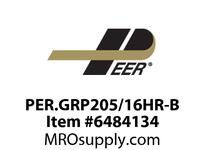 PER.GRP205/16HR-B