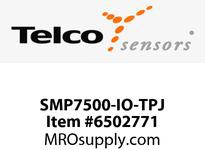 SMP7500-IO-TPJ