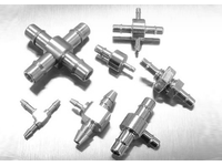 Industrial Pneumatic Systems - Common Tools and Accessories
