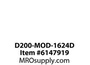 D200-MOD-1624D