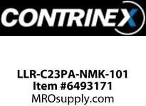 LLR-C23PA-NMK-101