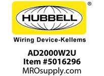 AD2000W2U