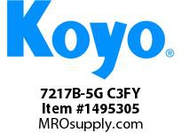 7217B-5G C3FY