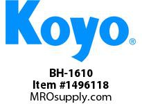 BH-1610