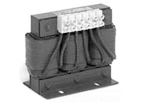 BALDOR LRAC02501 INDUCTOR 3 PH 0.5 MH