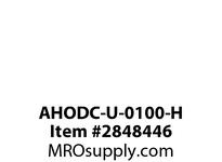 AHODC-U-0100-H