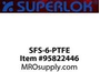 SFS-6-PTFE