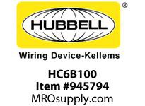 HC6B100