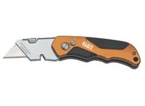 Klein Tools 44131 Folding Utility Knife 