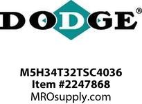 M5H34T32TSC4036