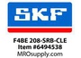 F4BE 208-SRB-CLE