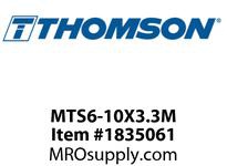MTS6-10X3.3M