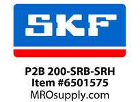 P2B 200-SRB-SRH