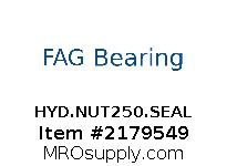 HYD.NUT250.SEAL