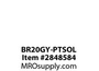 BR20GY-PTSOL