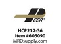 HCP212-36