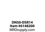 DN50-DSR14