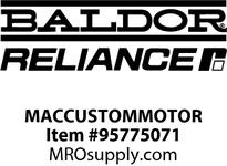 MACCUSTOMMOTOR